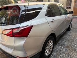 شيفروليه إكوينوكس